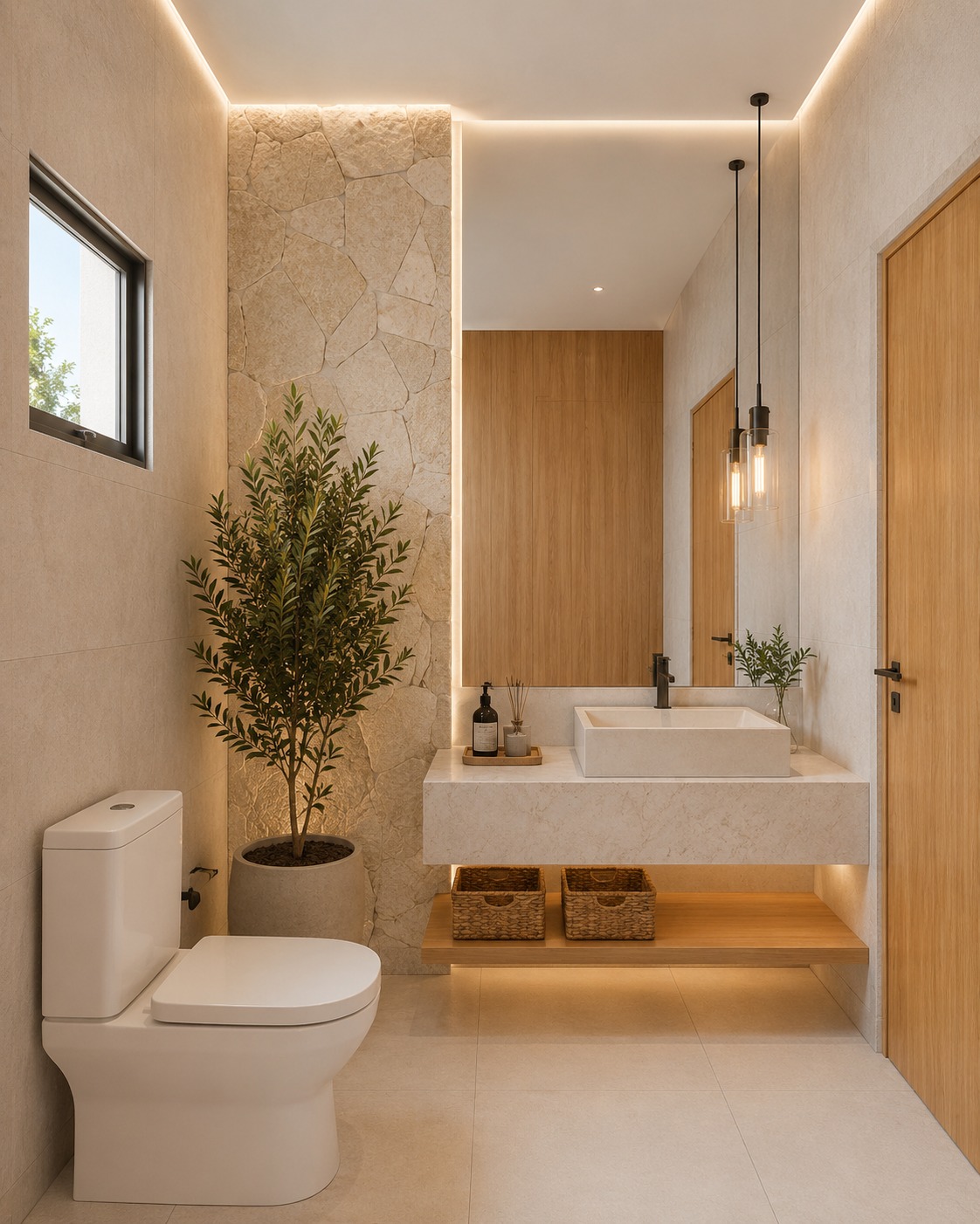 Projeto residencial — Salles Braga Arquitetura